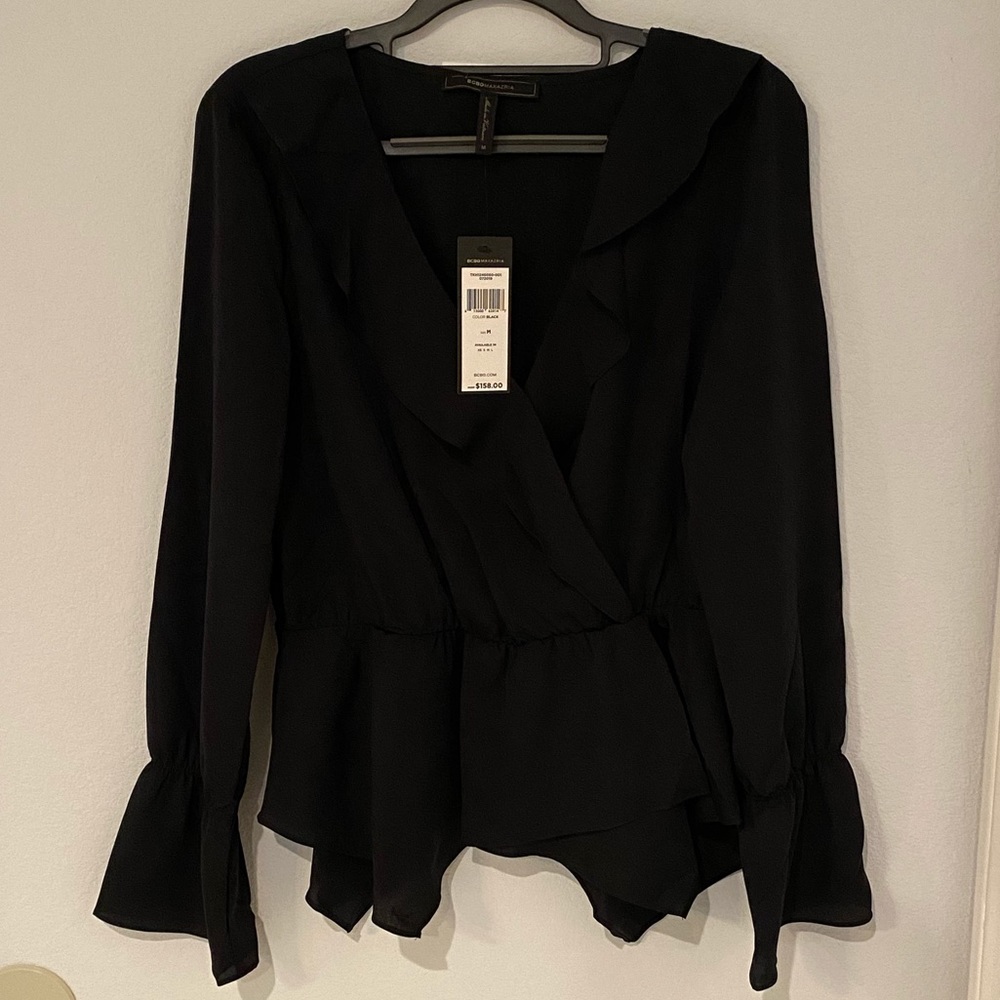 BCBG Blouse